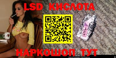 крисы Апшеронск
